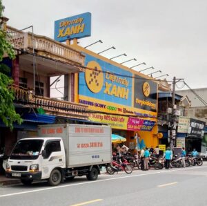 Dịch vụ chuyển nhà - Taxi Tải Giang Khôi - Công Ty TNHH Thương Mại Và Dịch Vụ Giang Khôi